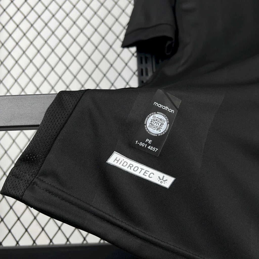 Ecuador Special Edition Soccer Jersey World Cup 2026