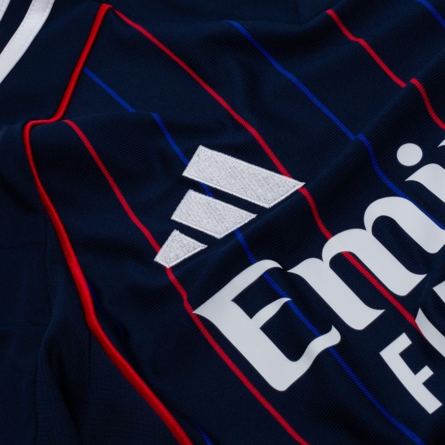 Olympique Lyon Away Replica Jersey 25/26 Adults