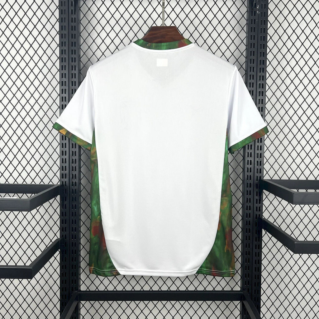 Portugal Limited Edition Soccer Jersey World Cup 2026 - White