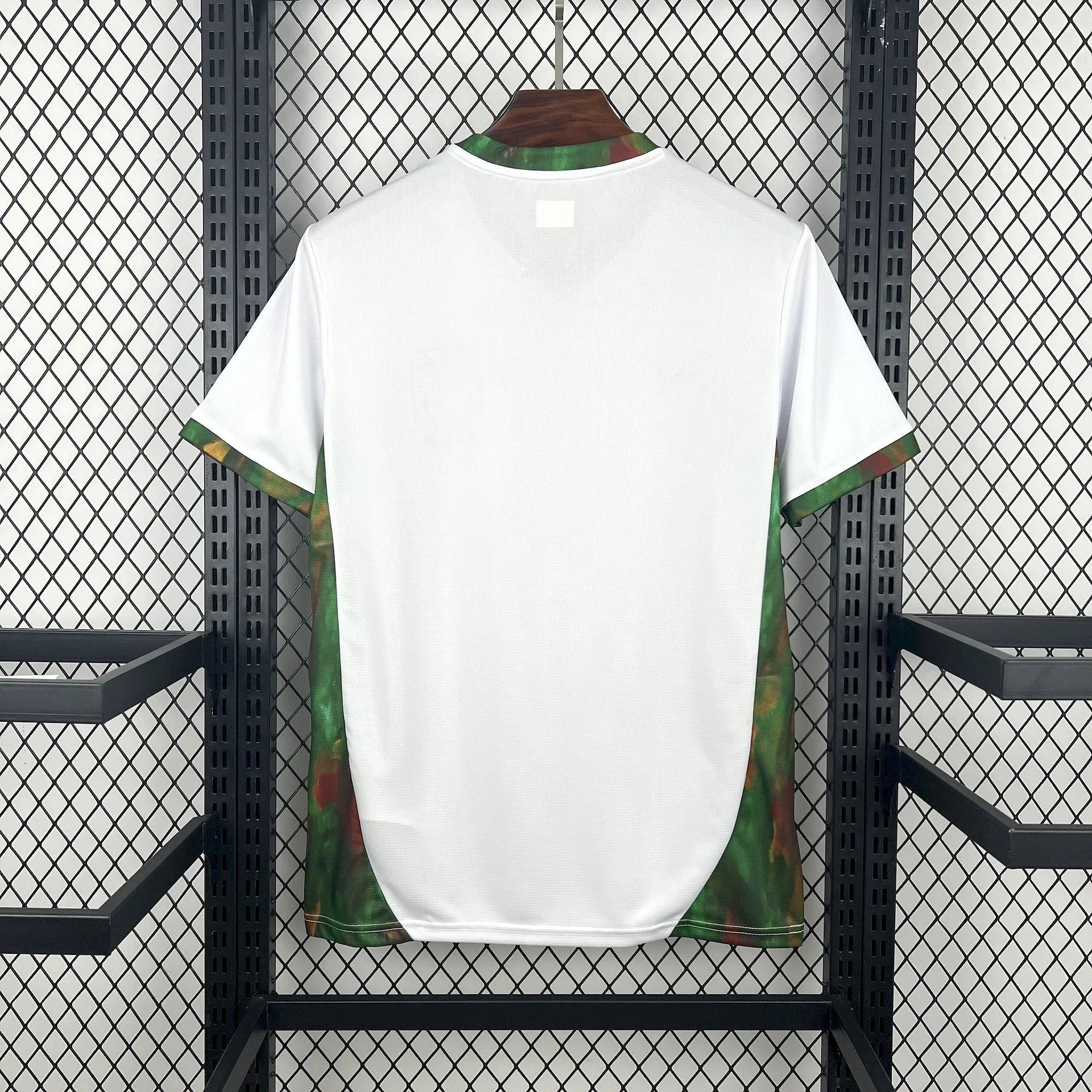 Portugal Limited Edition Soccer Jersey World Cup 2026 - White