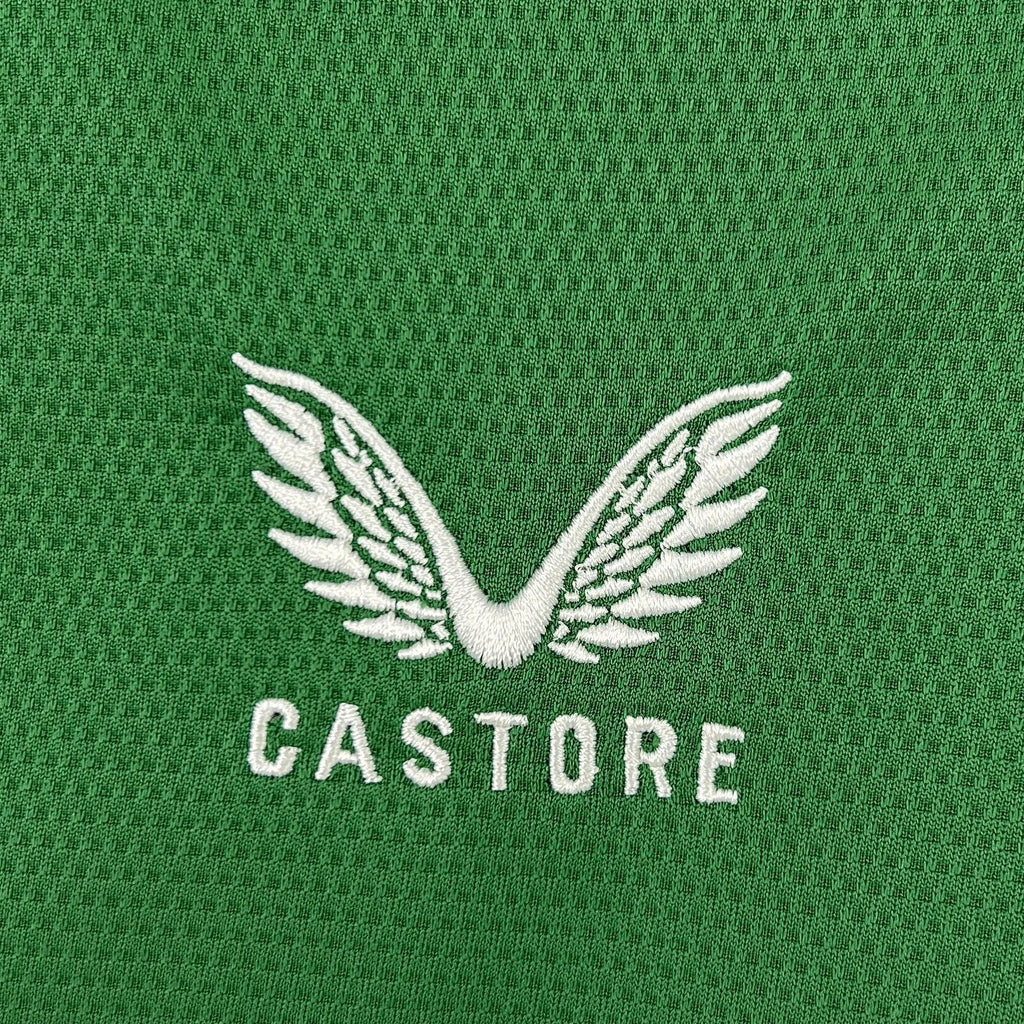 Ireland Home Soccer Jersey World Cup 2026