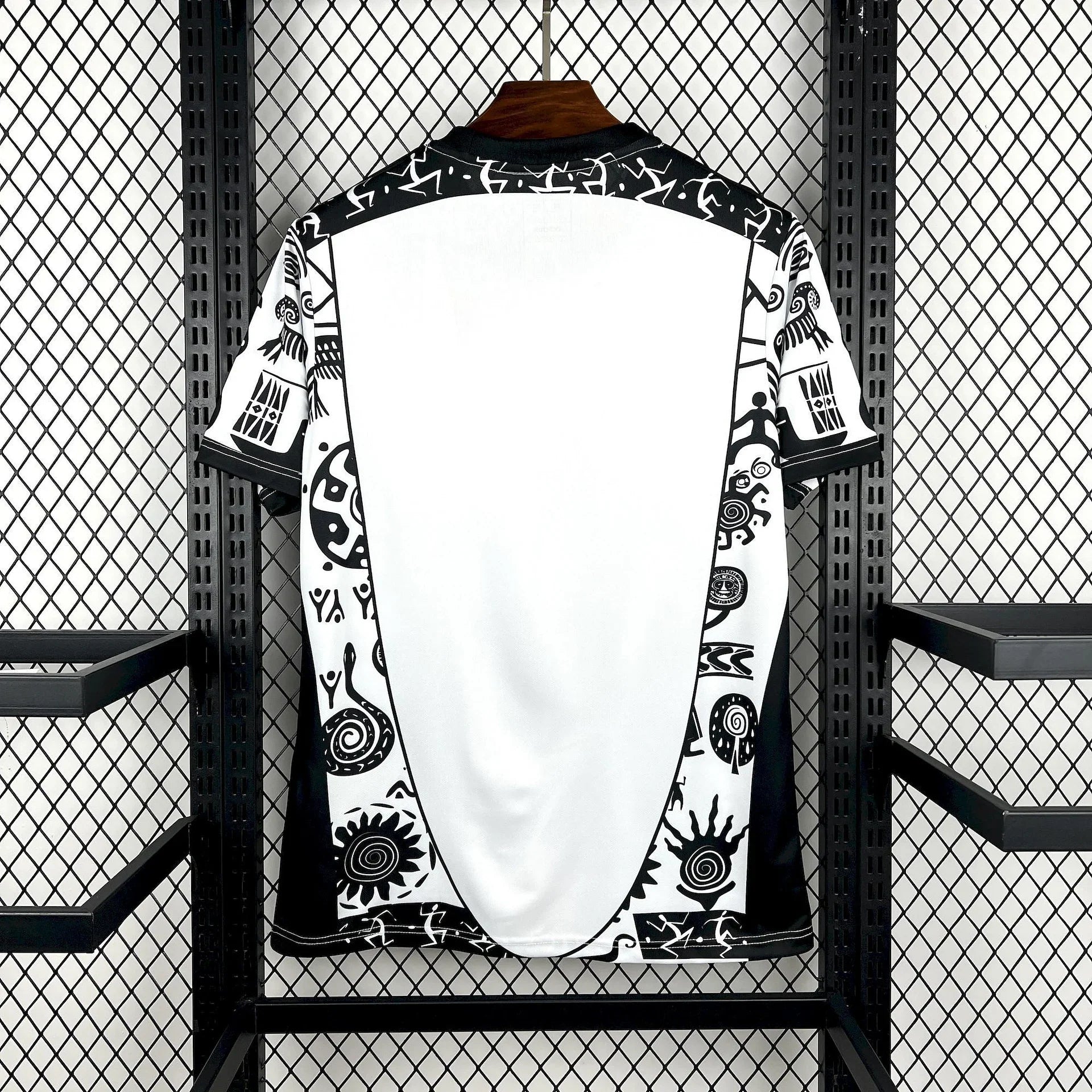 Mexico Concept Special Edition Soccer Jersey 2026-2027 - White