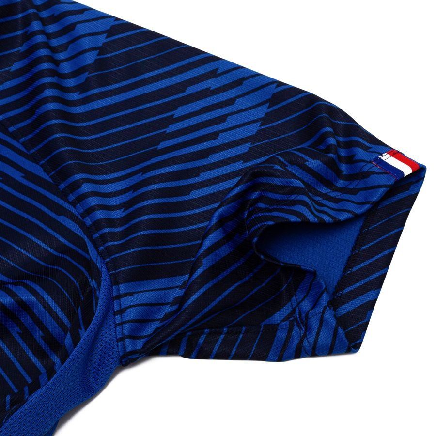 2026 France Home Soccer Jersey World Cup 2026