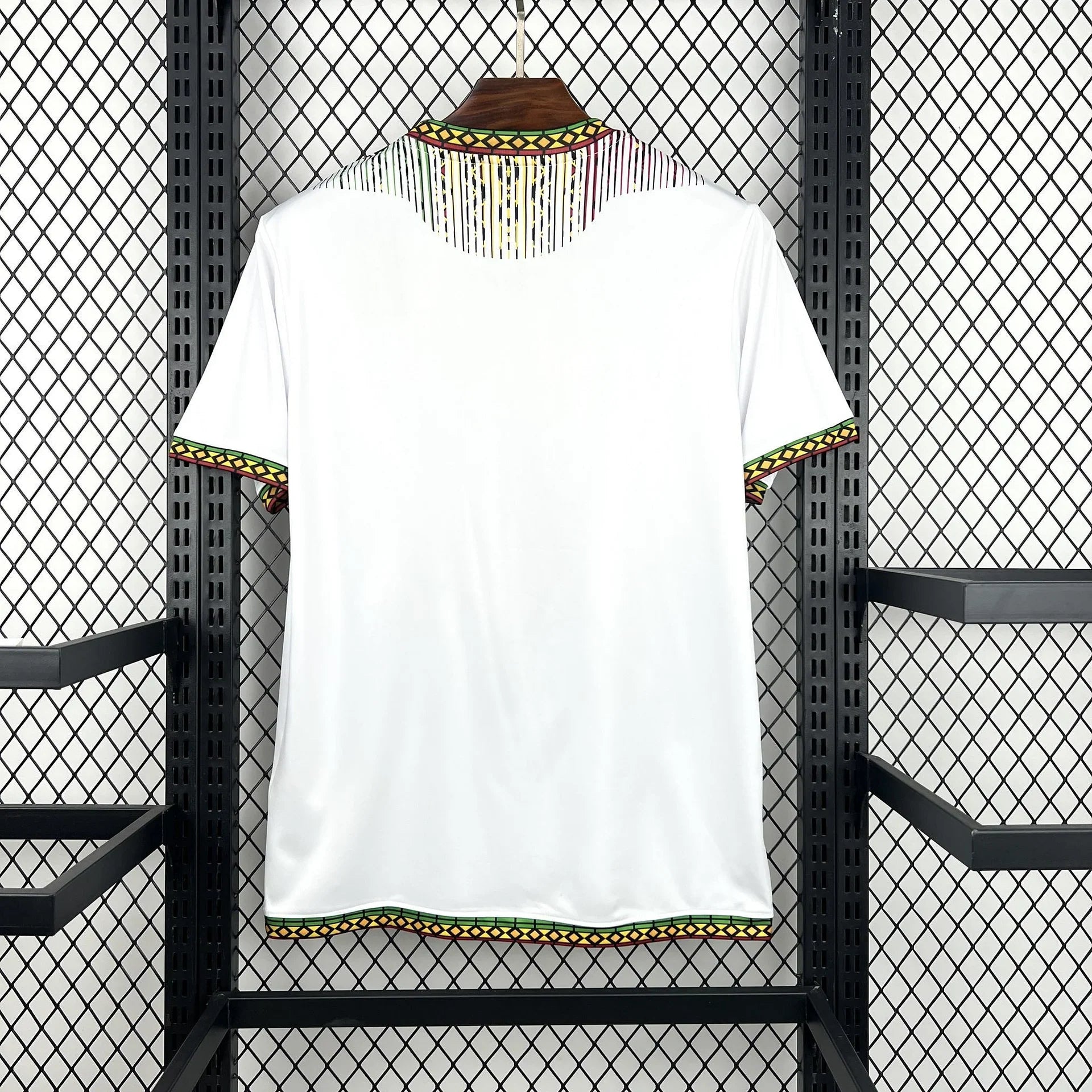 Mali Limited Edition Soccer Jersey World Cup 2026