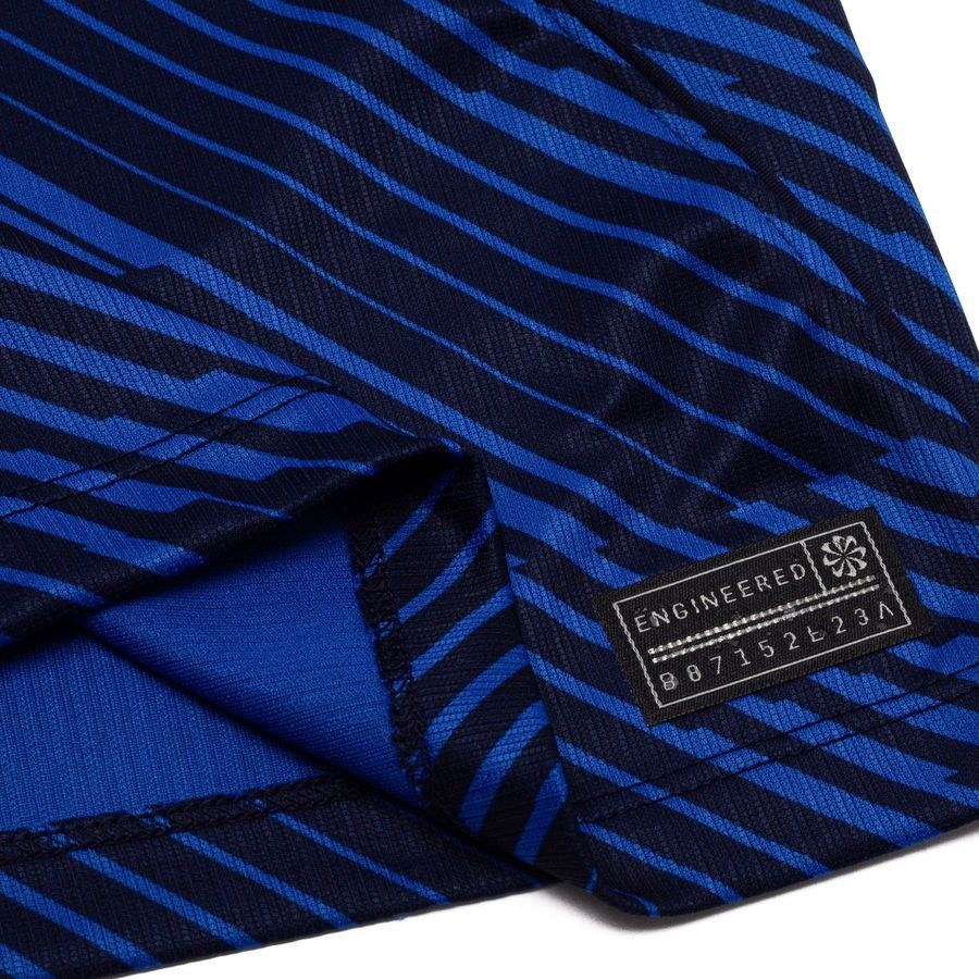 2026 France Home Soccer Jersey World Cup 2026