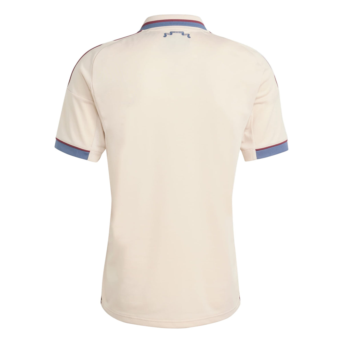 adidas Men's Ajax Amsterdam 25/26 Third Jersey (Halivo)