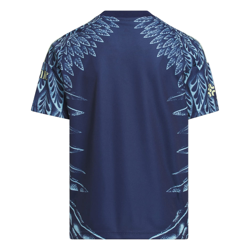 adidas Youth Club AmÃ©rica 25/26 Away Jersey (Navy)