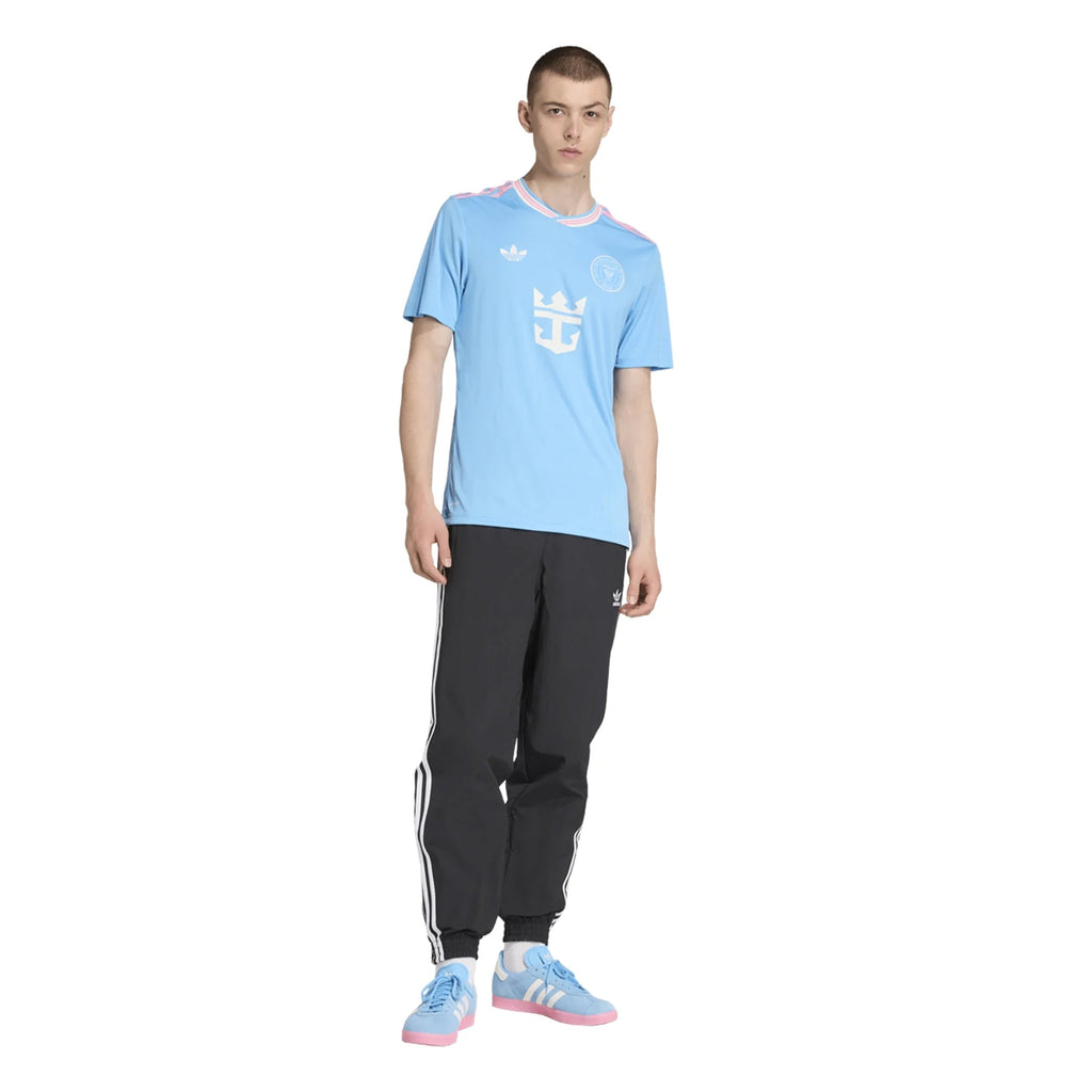 adidas Sailor Originals Inter Miami CF 25/26 Third Jersey (Blue)