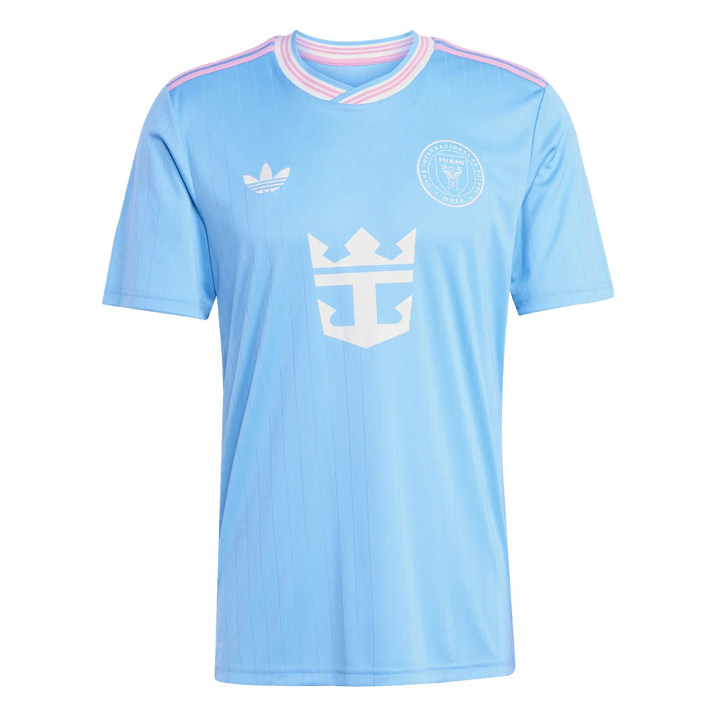 adidas Picault Originals Inter Miami CF 25/26 Third Jersey (Blue)