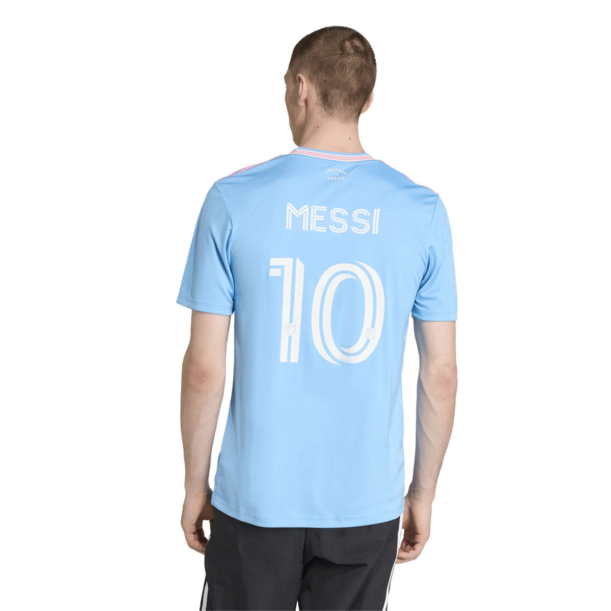 adidas Picault Originals Inter Miami CF 25/26 Third Jersey (Blue)