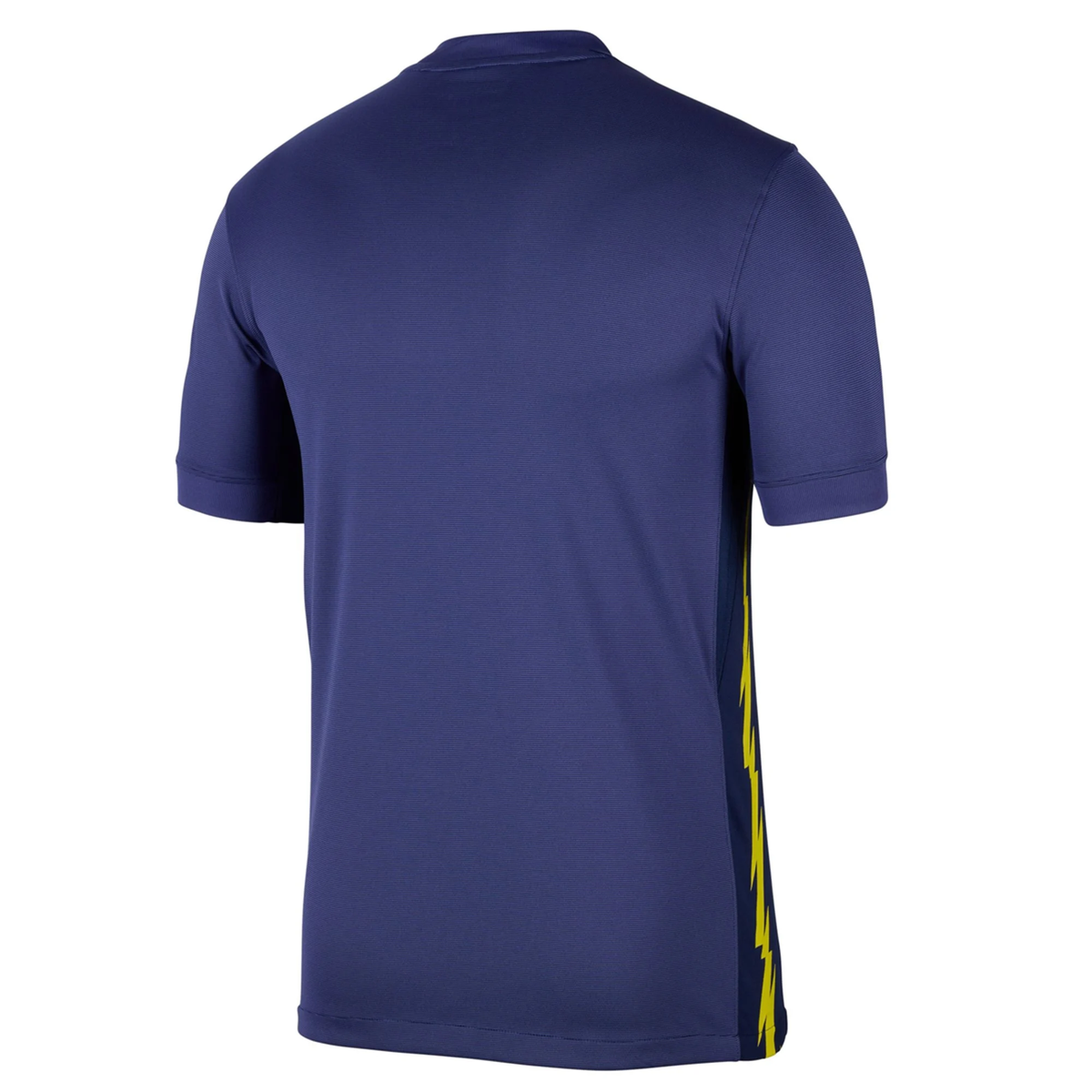 Nike AtlÃ©tico Madrid Away Jersey 25/26 (Binary Blue/Vibrant Yellow)