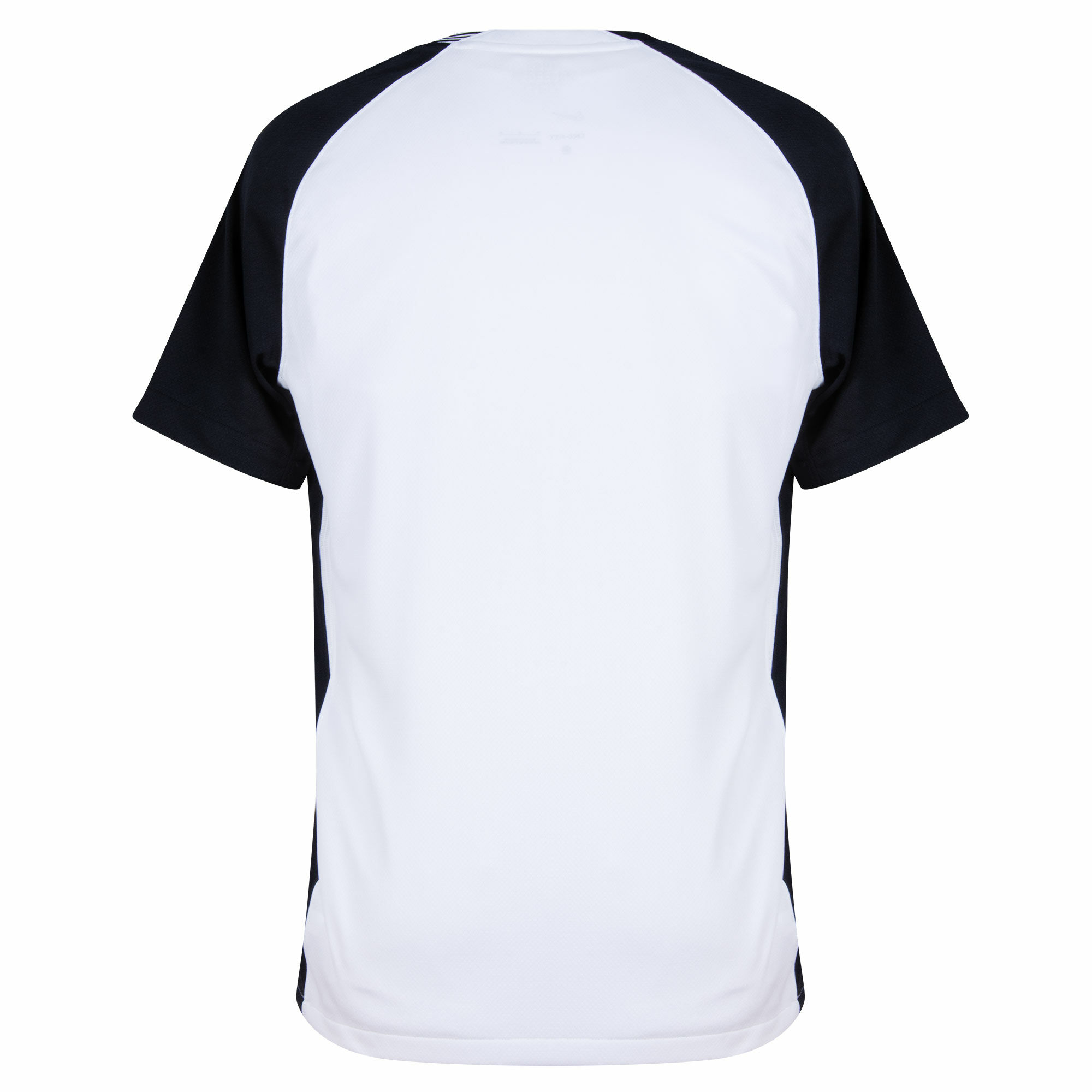 Nike Corinthians Home Jersey 25/26 (White/Black)