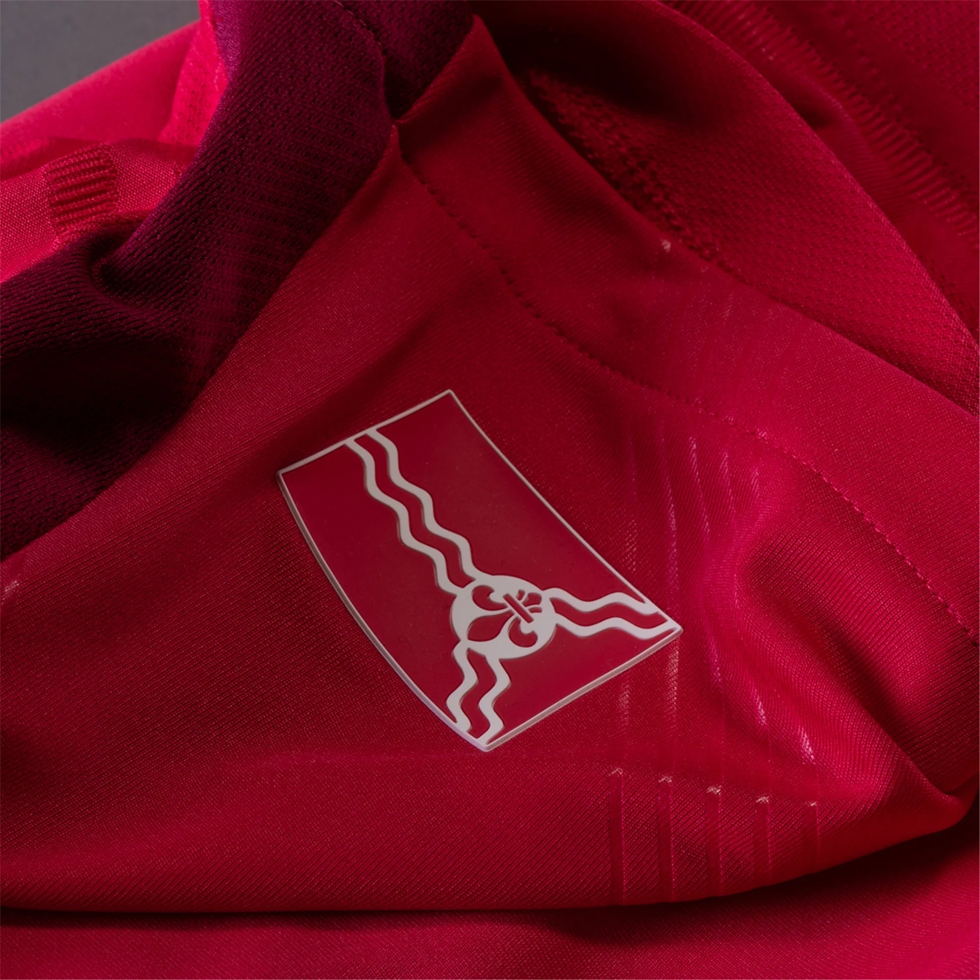 adidas Roman Bürki St. Louis FC Authentic Home Jersey 25/26 (Power Pink)