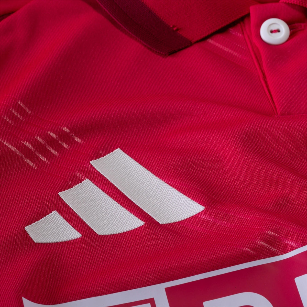 adidas Christian Olivares St. Louis FC Authentic Home Jersey 25/26 (Power Pink)