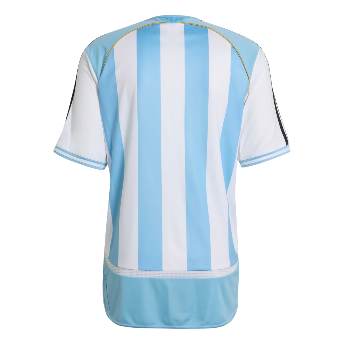 adidas Men's Argentina 2006 Home Jersey (White)