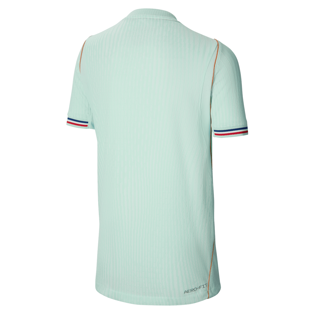 Youth France Away World Cup 2026 Match Jersey