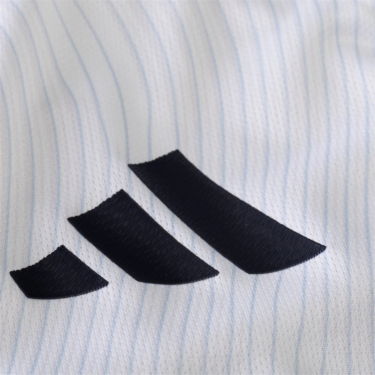 adidas San Diego FC Authentic Milan Iloski Away Jersey 25/26 w/ MLS & Apple Patch (White)