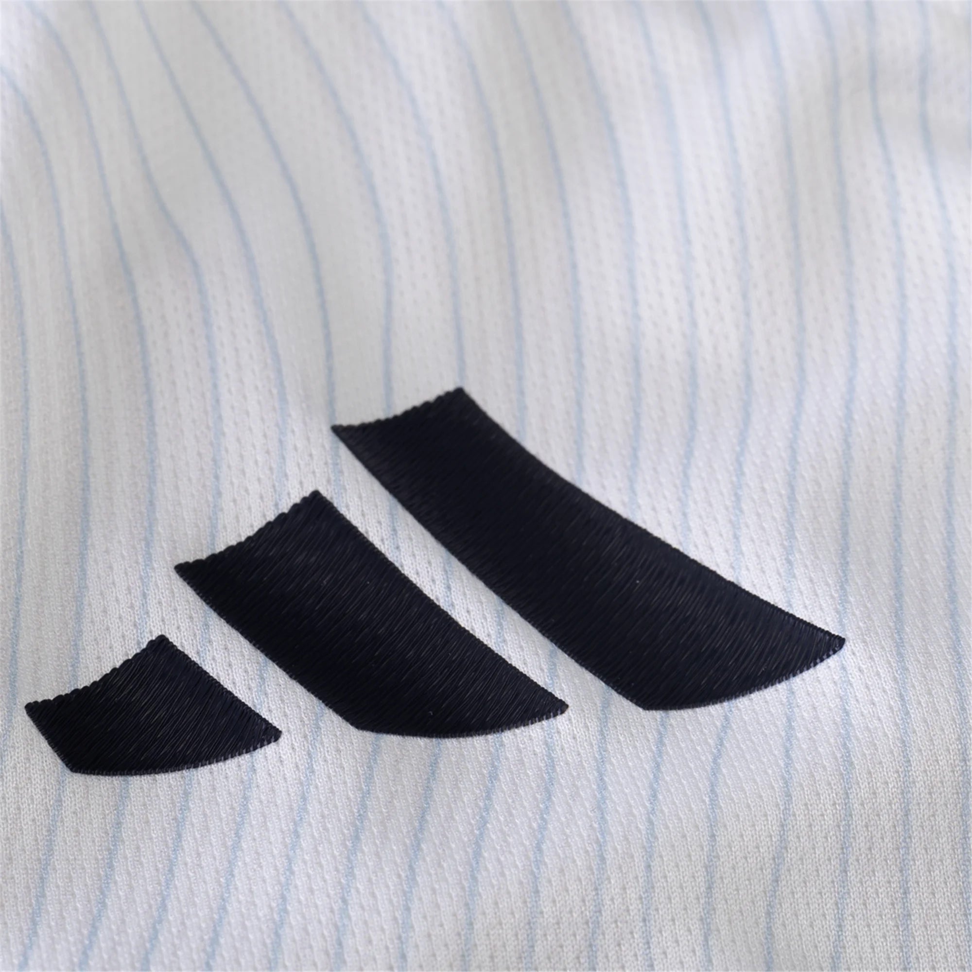 adidas San Diego FC Authentic Alejandro Alvarado Away Jersey 25/26 w/ MLS & Apple Patch (White)