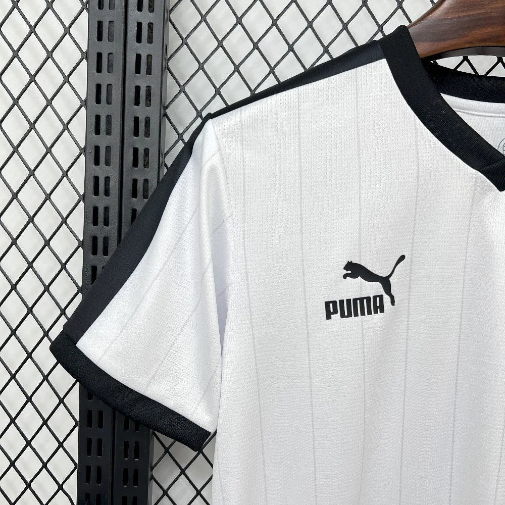 New Zealand Home Soccer Jersey World Cup 2026