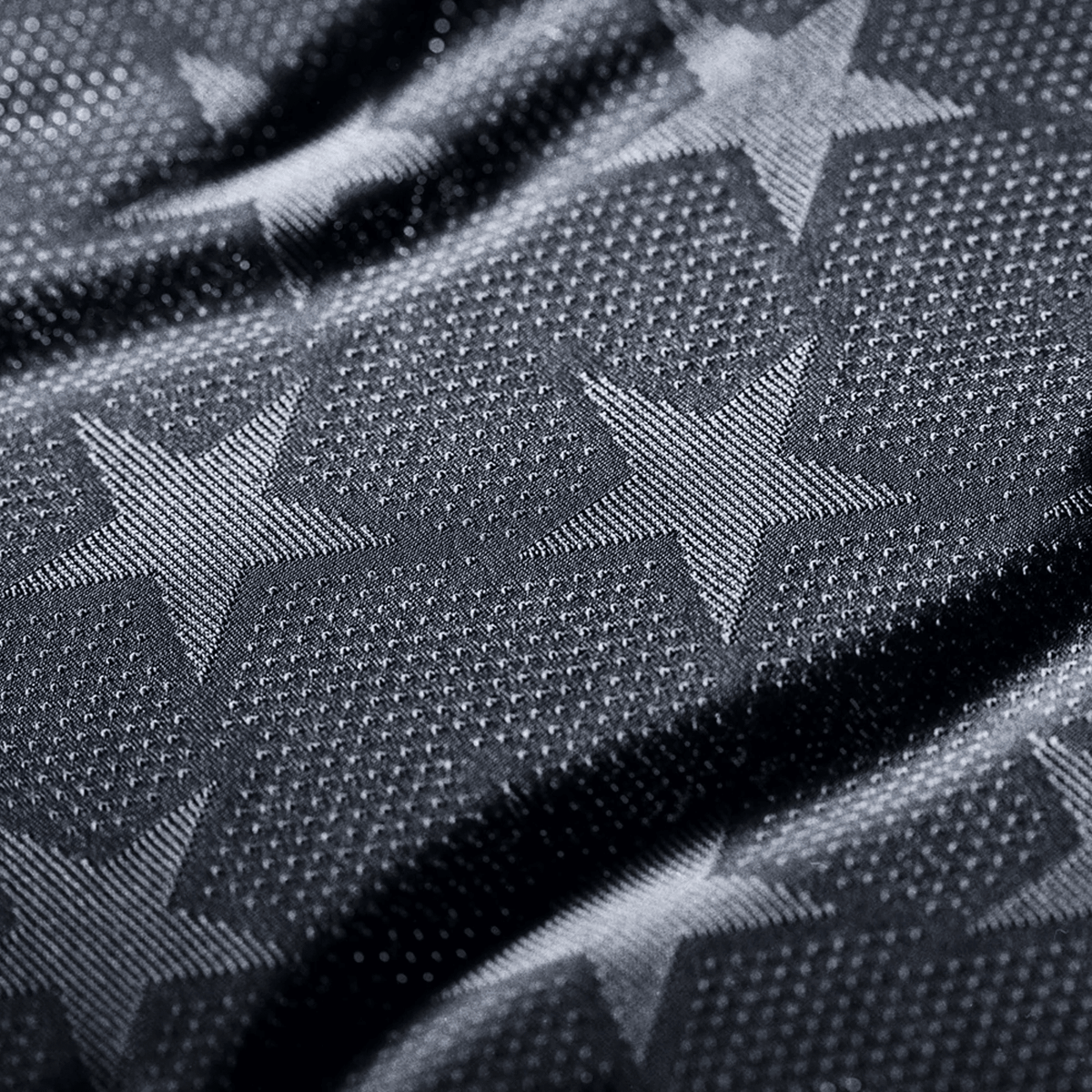 Nike Men's Reyna United States Match Authentic Away Jersey 2026 (Dark Obsidian/Pure Platinum)