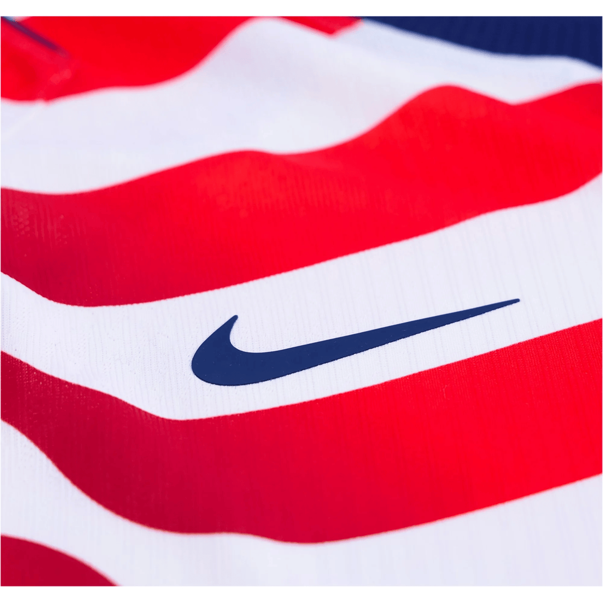 Nike Mens Wright United States Match Authentic Home Jersey 2026 (Sail/Midnight Navy)