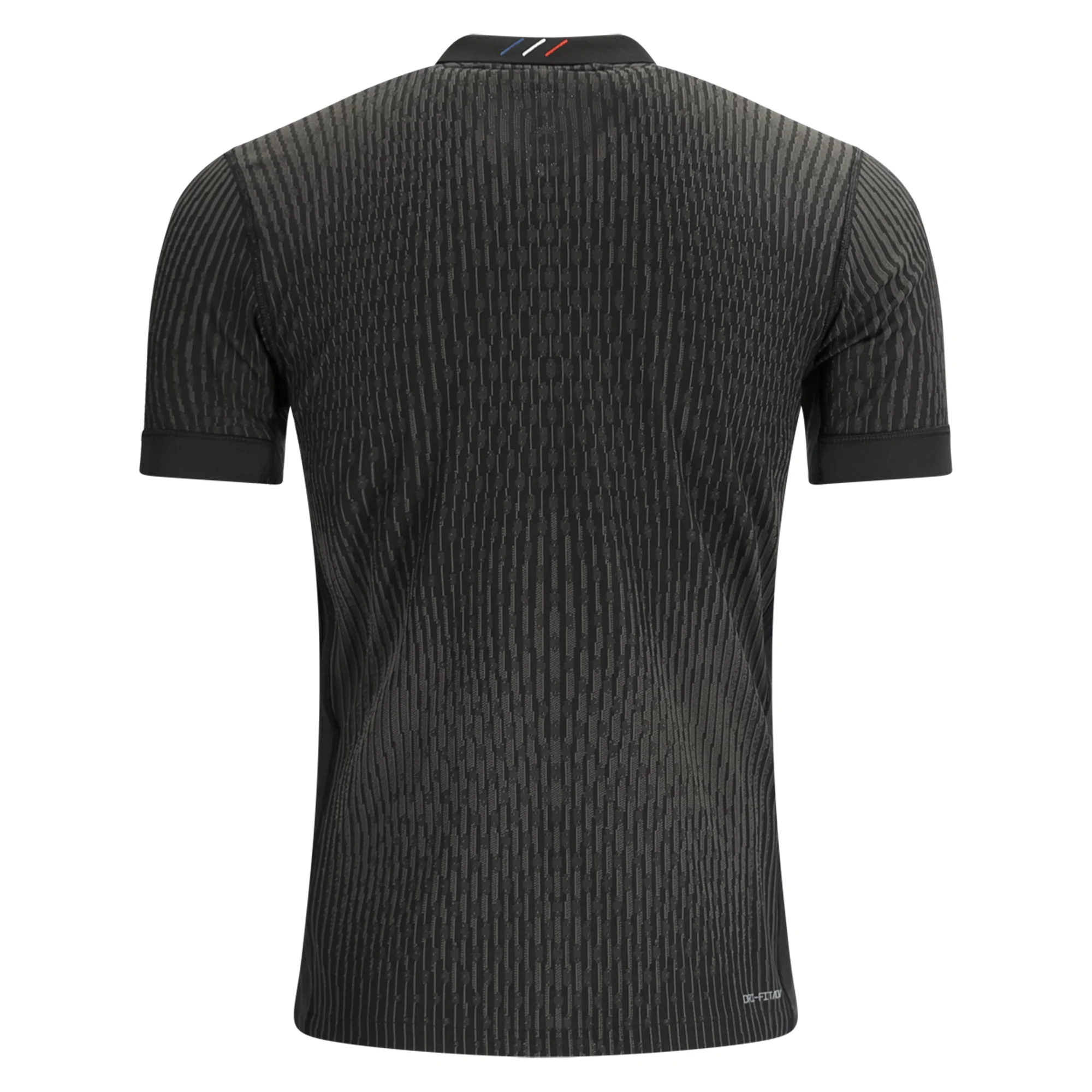 Nike Paris Saint-Germain Authentic 4th Jersey 25/26 (Off Noir/Black/Pearl Pink)